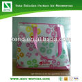 saco de filtro de água de tecido não tecido pp não tecido